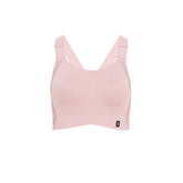 On Performance Flex Bra - MAUVE