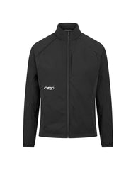 CEP Core Hybrid Jacket - LIGHT GREY