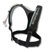 Amphipod PureRun® Ultralight™ Hydration Vest with 600mL Reservoir - GRAPHITE