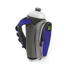 Amphipod Hydraform Ergo-Lite Ultra™ 20oz - CHARCOAL