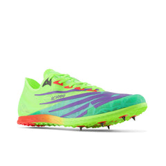 New Balance XC5K v6 - CYBER JADE
