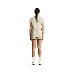 Craft Collective Short Sleeve Tee - PLASTER