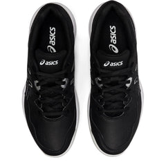 Asics GEL-RENMA - BLACK / WHITE