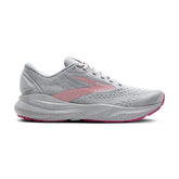 Brooks Adrenaline GTS 24 - ALLOY / WHITE / ZEPHYR