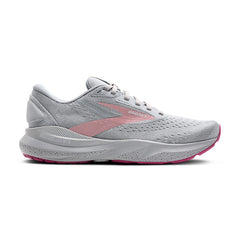 Brooks Adrenaline GTS 24 - ALLOY / WHITE / ZEPHYR