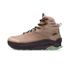 Altra Olympus Mid GTX 2 - TAN