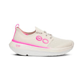 OOFOS Oomy Stride - PROJECT PINK 25
