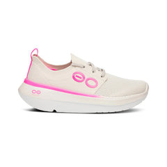 OOFOS Oomy Stride - PROJECT PINK 25