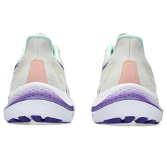 ASICS GT-2000 v12 - CREAM / VIOLET