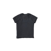 lululemon Swiftly Tech Short Sleeve 2.0 *Waist Length - BLACK / BLACK