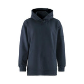 Craft ADV Join Long Hoodie - BLAZE