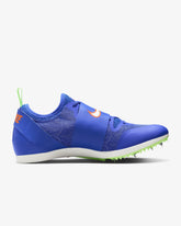 Nike Pole Vault Elite 2024 - RACER BLUE / SAFETY ORANGE / LIME BLAST / WHITE