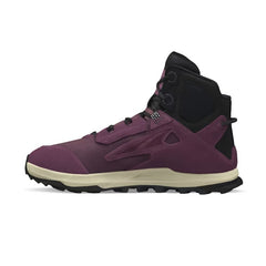 Altra Lone Peak Hiker 2 - PURPLE / BLACK