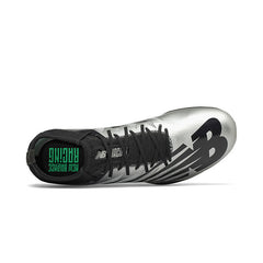 New Balance SD100 v2 - SILVER / BLACK