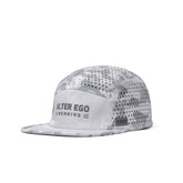 Alter Ego Cruiser Splash - SNOW CAMO