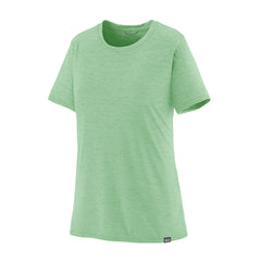 Patagonia Capilene® Cool Daily Shirt - RINSED GREEN / DARK RINSED GREEN X / DYE