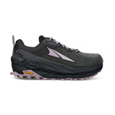 Altra Olympus 5 Low GTX - GRAY / BLACK