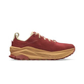 Altra Olympus 6 - RED / ORANGE