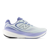 New Balance 1080 v15 - GLINT BLUE / SILVER METALLIC