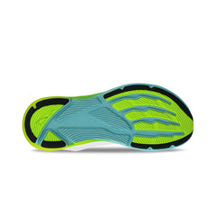 Altra Experience Flow 2 - WHITE / LIME