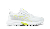 Diadora Mythos Blushield Vigore 4 - GLACIER GRAY / GHOST GRAY