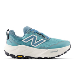 New Balance Fresh Foam X Hierro v9 - FADED TEAL / LINEN