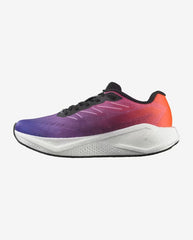 Salomon Aero Blaze 3 - GRADIENT -- NEON FLAME / LIBERTY / WHITE