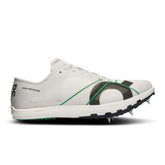On Cloudspike XC - FROST / WHITE