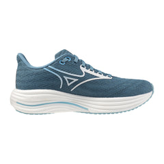 Mizuno Wave Rider 29 - LARKSPUR / WHITE