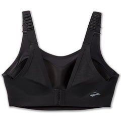 Brooks Scoopback Sports Bra 2.0 - BLACK
