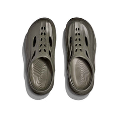 HOKA Ora Recovery Mule - SLATE / SLATE