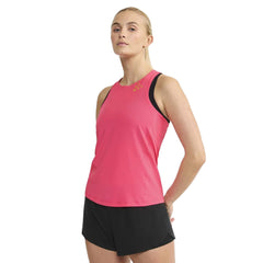 Craft Pro Singlet 2.0 - FUCHSIA
