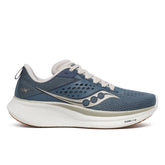 Saucony Ride 17 - MIRAGE / GUM