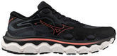 Mizuno Wave Horizon 7 - BLACK / DUBARRY