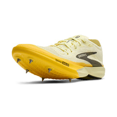 Brooks Hyperion MD 2 - LUMINARY / CYBER YELLOW / BLACK