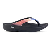 OOFOS OOlala Luxe Thong - HORIZON