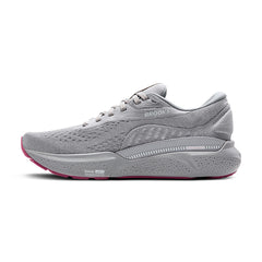 Brooks Adrenaline GTS 24 - ALLOY / WHITE / ZEPHYR