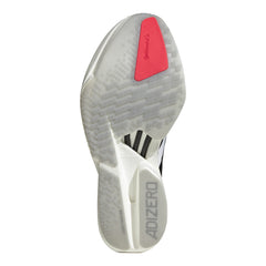 adidas Adizero Adios Pro 4 2025 - FTWR WHITE / CORE BLACK / SILVER METALLIC