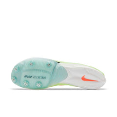 Nike Air Zoom Victory 2023 - BARELY VOLT / HYPER ORANGE