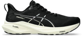 ASICS GT-2000 v13 - WIDE -- BLACK / WHITE