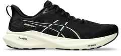 ASICS GT-2000 v13 - WIDE -- BLACK / WHITE