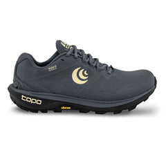 Topo Terraventure 4 Waterproof - GREY / BUTTER