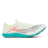 Saucony Endorphin LD - WHITE / MUTANT