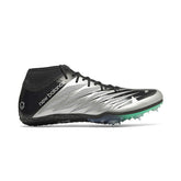 New Balance SD100 v2 - SILVER / BLACK