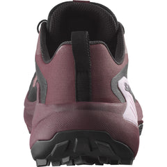 Salomon Genesis GTX - ROSE TAUPE / BLACK / ORCHID BOUQUET
