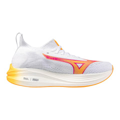 Mizuno Neo Zen Hanabi Pack - WHITE / TANG ORANGE