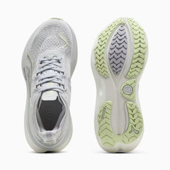 Puma ForeverRun NITRO 2 - SILVER MIST / APPLE SPRITZ