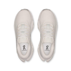 On Cloudrunner 3 - WHITE / IVORY