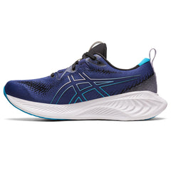 ASICS Gel-Cumulus 25 - INDIGO BLUE / ISLAND BLUE