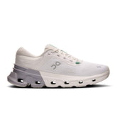 On Cloudflyer 5 - WHITE / LILAC